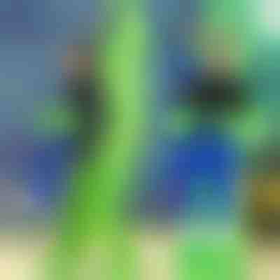 Aufblasbares Alien-Kostüm für Maskerade | UFOMAN