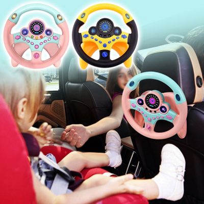 Kinderlenkrad | WHEELPLAY