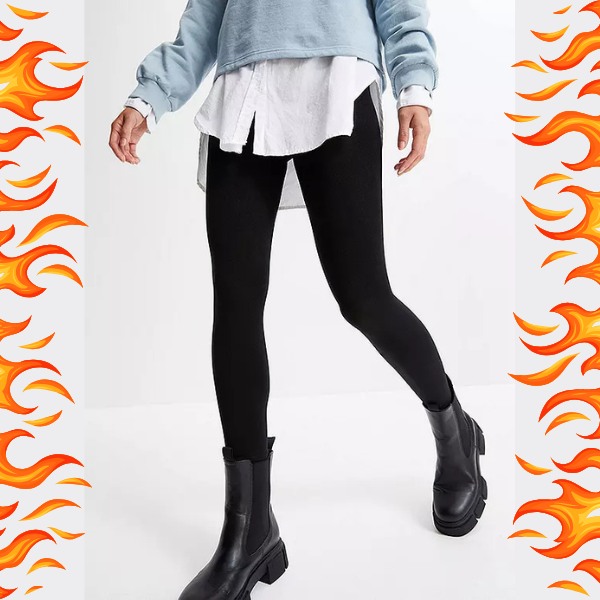 HIGHLEGS